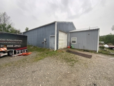 Listing Image #1 - Industrial for sale at 6550 Progress Parkway, Cedar Hill MO 63016