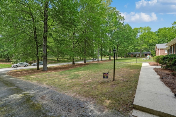 Listing Image #2 - Multi-family for sale at 503 & 505 Pennrington Circle, Reidsville NC 27320