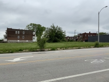 Listing Image #1 - Land for sale at 5832-5846 Dr. Martin Luther King Drive, St. Louis MO 63112