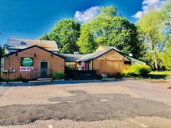 Listing Image #1 - Others for sale at 215 Main Street, White Haven PA 18661