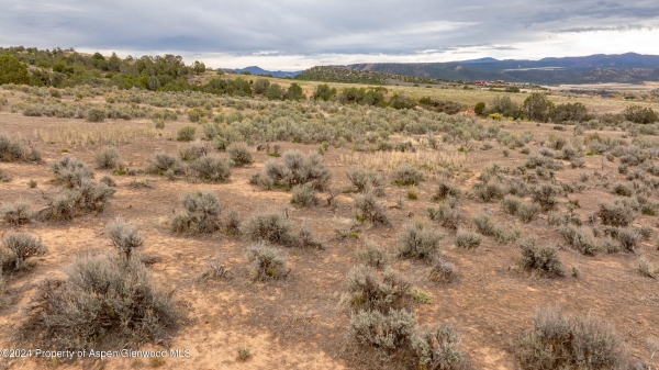 Listing Image #3 - Land for sale at TBD 50acre Tbd, Silt CO 81652