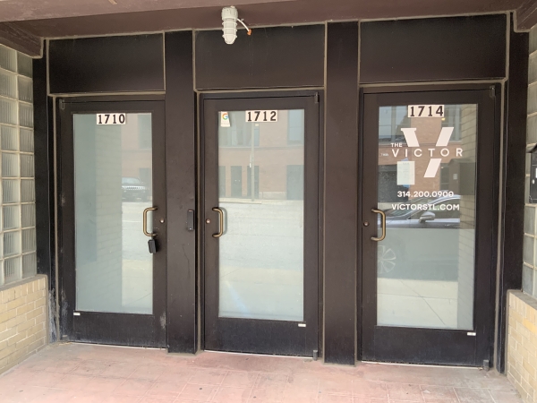 Listing Image #2 - Multi-Use for sale at 1710-1714 Olive Street, St. Louis MO 63103