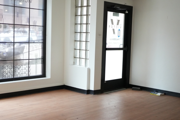 Listing Image #4 - Multi-Use for sale at 1710-1714 Olive Street, St. Louis MO 63103