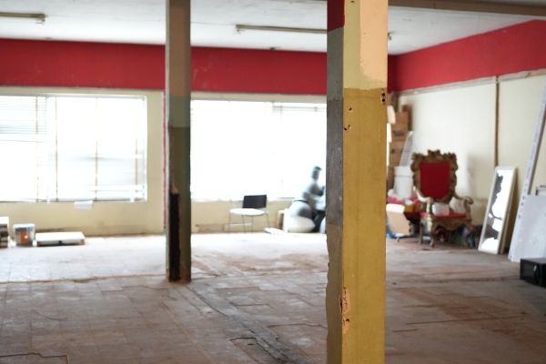 Listing Image #5 - Multi-Use for sale at 1710-1714 Olive Street, St. Louis MO 63103