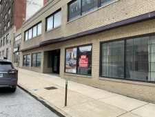 Listing Image #3 - Multi-Use for sale at 1710-1714 Olive Street, St. Louis MO 63103