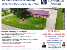 Others for sale in Orange, TX