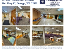 Listing Image #3 - Others for sale at 7841 Hwy 87, Orange TX 77632