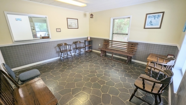 Listing Image #2 - Office for sale at 17530 Jordan Street, Chatom AL 36518