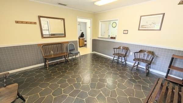 Listing Image #3 - Office for sale at 17530 Jordan Street, Chatom AL 36518