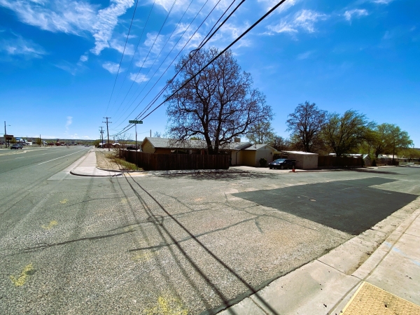 Listing Image #2 - Others for sale at 1622-1624 W Aztec Blvd, Aztec NM 87410