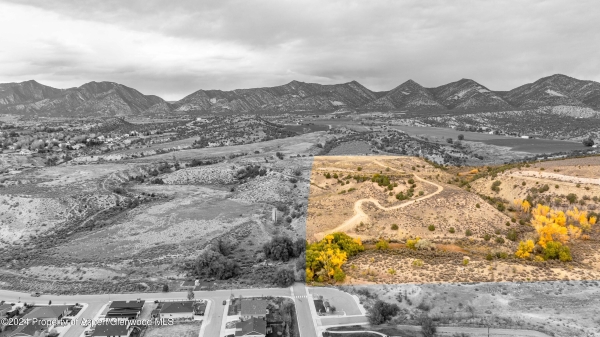 Listing Image #2 - Land for sale at TBD Tbd, Silt CO 81652