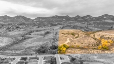 Listing Image #2 - Land for sale at TBD Tbd, Silt CO 81652