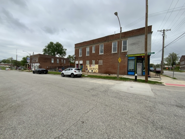 Listing Image #4 - Multi-Use for sale at 1423-25 Hodiamont Ave, St. Louis MO 63112
