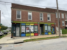Listing Image #1 - Multi-Use for sale at 1423-25 Hodiamont Ave, St. Louis MO 63112