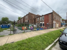 Listing Image #3 - Multi-Use for sale at 1423-25 Hodiamont Ave, St. Louis MO 63112