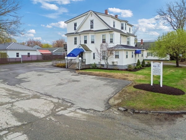 Listing Image #2 - Others for sale at 166 Silver Street, Waterville ME 04901