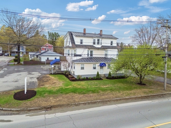 Listing Image #3 - Others for sale at 166 Silver Street, Waterville ME 04901