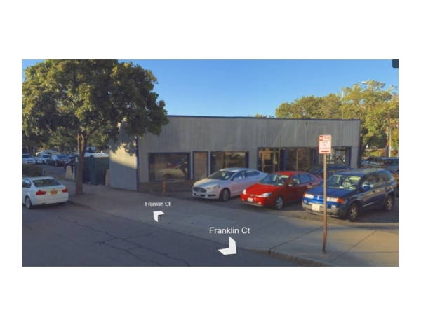 Listing Image #3 - Others for sale at 8 Franklin Court, Rochester NY 14604