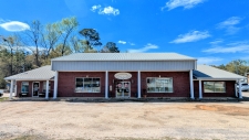 Retail property for sale in Chatom, AL