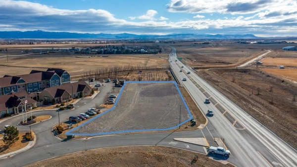 Listing Image #1 - Land for sale at Lot 5 Shorthorn Dr, Helena MT 59602