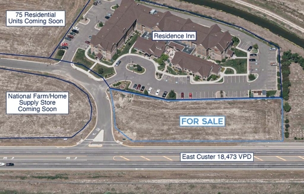 Listing Image #3 - Land for sale at Lot 5 Shorthorn Dr, Helena MT 59602