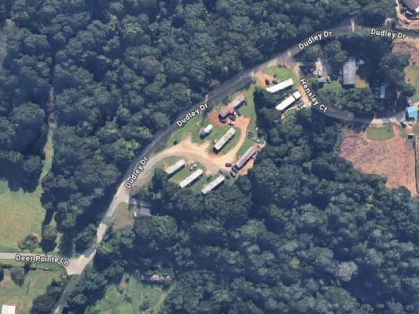 Listing Image #1 - Multi-family for sale at 160 Dudley Drive, Flat Rock NC 28731