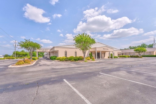 Listing Image #2 - Others for sale at 2203 Dixie Hwy S, DALTON GA 30720