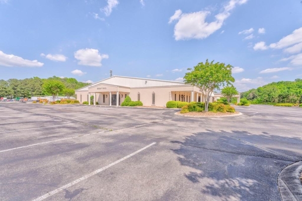 Listing Image #3 - Others for sale at 2203 Dixie Hwy S, DALTON GA 30720