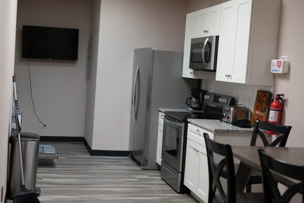 Listing Image #7 - Multi-family for sale at 1108 Olive Street, St. Louis MO 63101