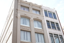 Listing Image #2 - Multi-family for sale at 1108 Olive Street, St. Louis MO 63101