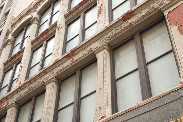 Listing Image #3 - Office for sale at 916 Olive Street, St. Louis MO 63101