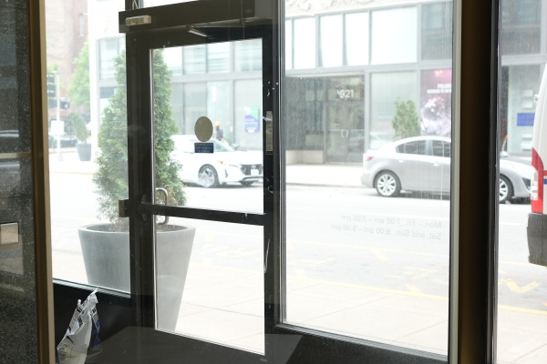 Listing Image #4 - Office for sale at 916 Olive Street, St. Louis MO 63101