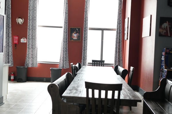 Listing Image #7 - Office for sale at 916 Olive Street, St. Louis MO 63101