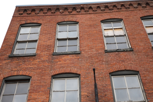 Listing Image #3 - Retail for sale at 807-809 N. 2nd Street, St. Louis MO 63103