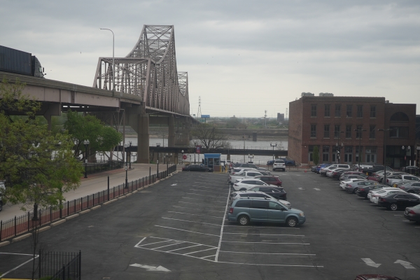 Listing Image #4 - Retail for sale at 807-809 N. 2nd Street, St. Louis MO 63103