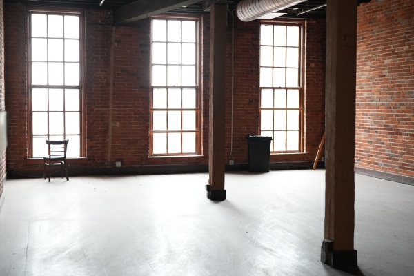 Listing Image #6 - Retail for sale at 807-809 N. 2nd Street, St. Louis MO 63103