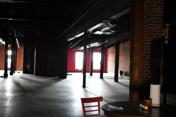 Listing Image #8 - Retail for sale at 807-809 N. 2nd Street, St. Louis MO 63103