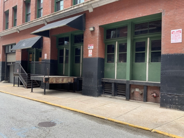 Listing Image #3 - Retail for sale at 703-711 N. 13th Street, St. Louis MO 63103