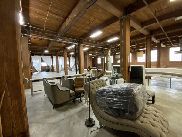 Listing Image #4 - Retail for sale at 703-711 N. 13th Street, St. Louis MO 63103