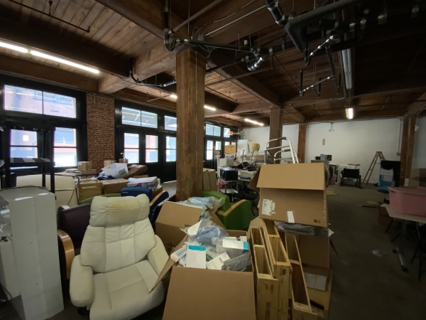 Listing Image #5 - Retail for sale at 703-711 N. 13th Street, St. Louis MO 63103