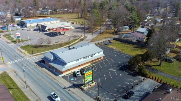 Listing Image #2 - Retail for sale at 1424 Main Street, Sylvan Beach NY 13157