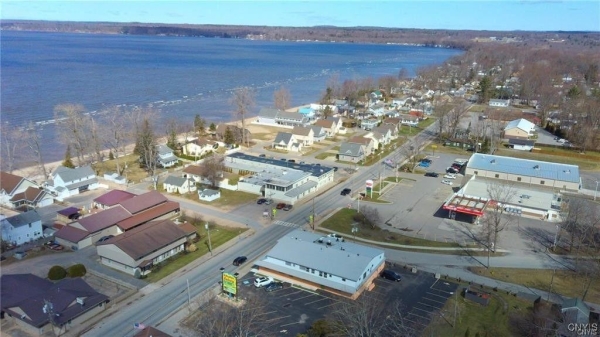 Listing Image #3 - Retail for sale at 1424 Main Street, Sylvan Beach NY 13157