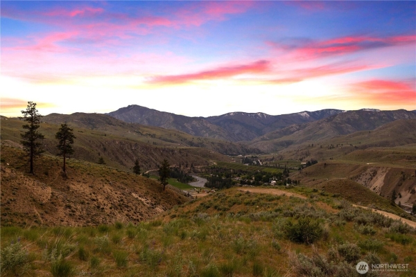 Listing Image #1 - Land for sale at 2 METHOW PLATEAU SHORT PLAT, METHOW WA 98834
