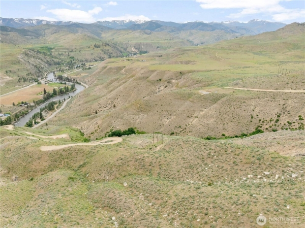 Listing Image #3 - Land for sale at 2 METHOW PLATEAU SHORT PLAT, METHOW WA 98834
