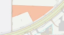 Listing Image #3 - Land for sale at 0 Capital Circle SE 2.77 Acres, Tallahassee FL 32311