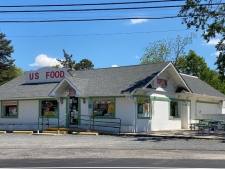 Retail property for sale in South Dennis, NJ