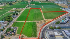 Listing Image #2 - Land for sale at 2333 Lander Avenue, Turlock CA 95380