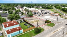Land for sale in Houston, TX