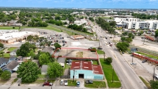 Listing Image #2 - Land for sale at 2002 Broadway Street, Houston TX 77012