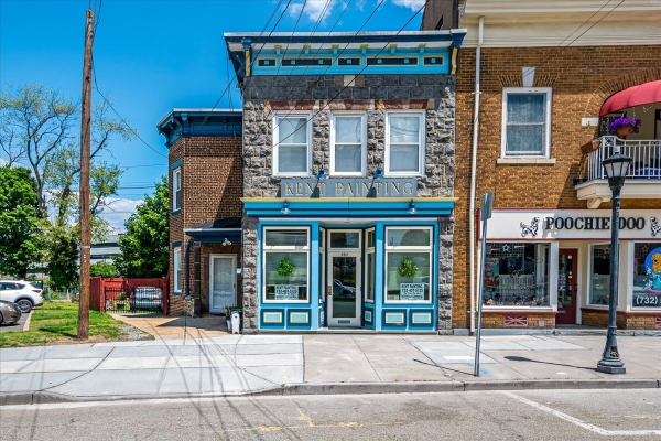 Listing Image #1 - Others for sale at 151 N. Broadway, South Amboy NJ 08879